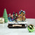 Animated and Musical Christmas Sleigh Decoration - 6.25"